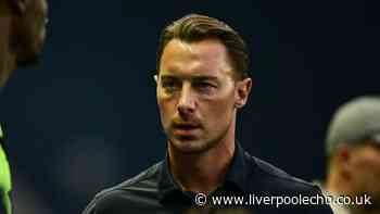 Matthias Jaissle confirms worst Newcastle fears as statement made about Liverpool game