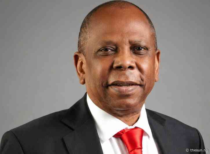 Nigeria Golf Summit excites Lawal Garba