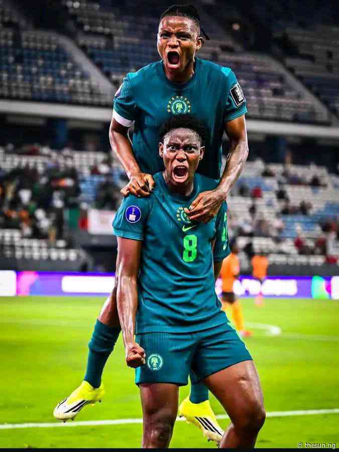 14th Women AFCON: Super Falcons tackle Banyana in World Cup second opportunity window