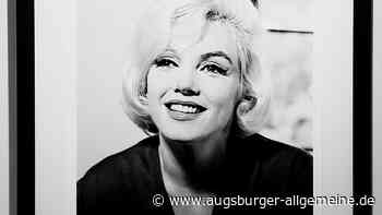 100 Jahre Marilyn Monroe: Ulmer Ausstellung zeigt bislang unbekannte Fotografien