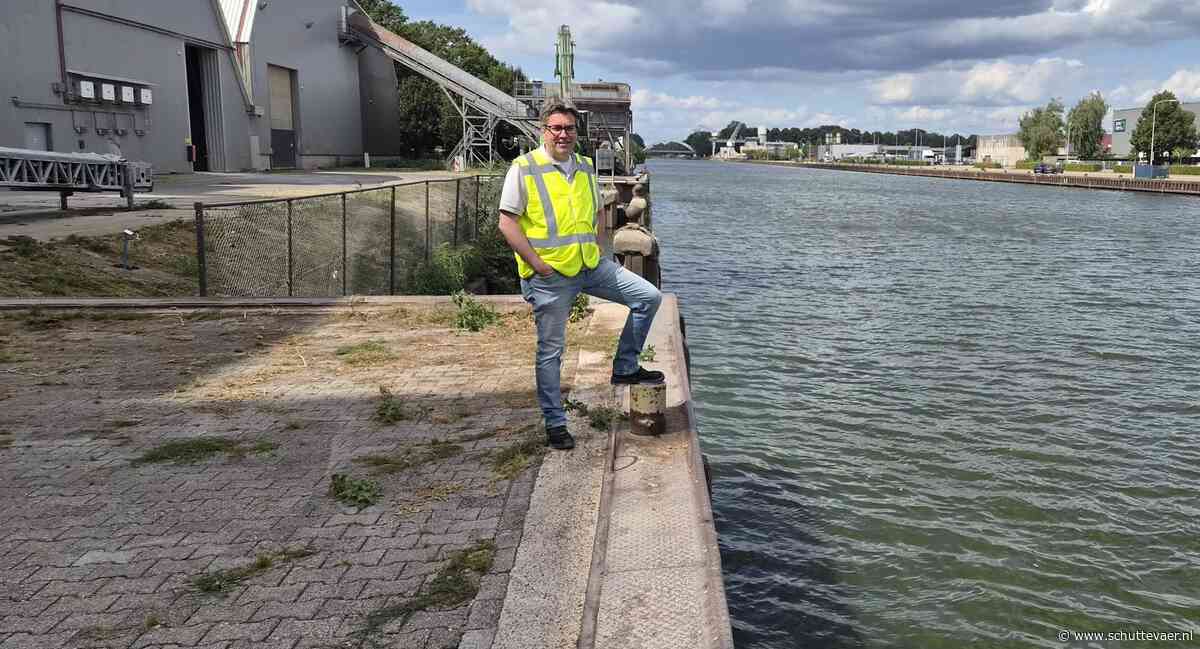 Ondernemers willen duidelijkheid over criteria heropening Twentekanaal