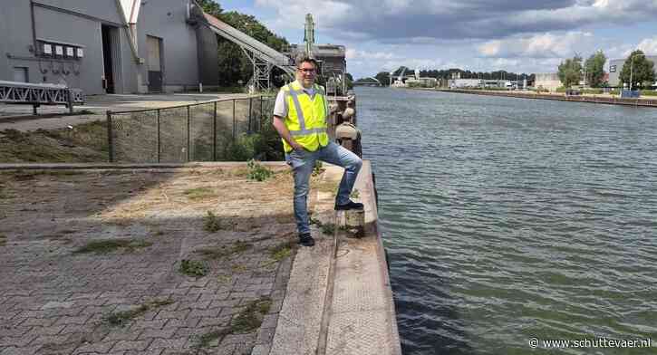 Ondernemers willen duidelijkheid over criteria heropening Twentekanaal