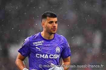 Mercato : Les adieux déchirants de Geronimo Rulli à l'OM et à ses supporters