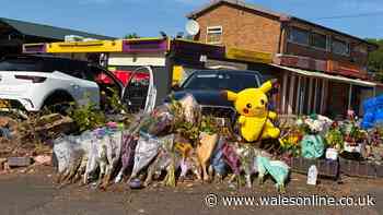 'Special child', 9, dies weeks after being hurt in car crash