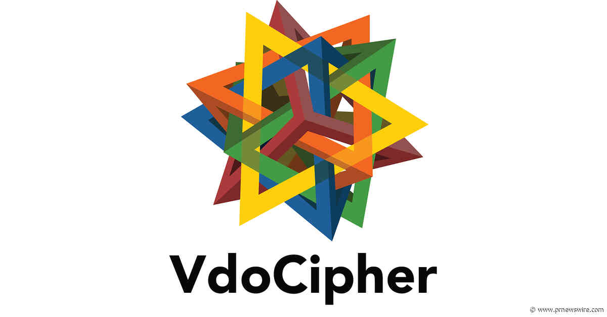 Video Piracy Is Becoming a Growing Concern for Online Education Across Europe &amp; UK, Says VdoCipher