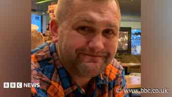 Four guilty over torture death of man set alight