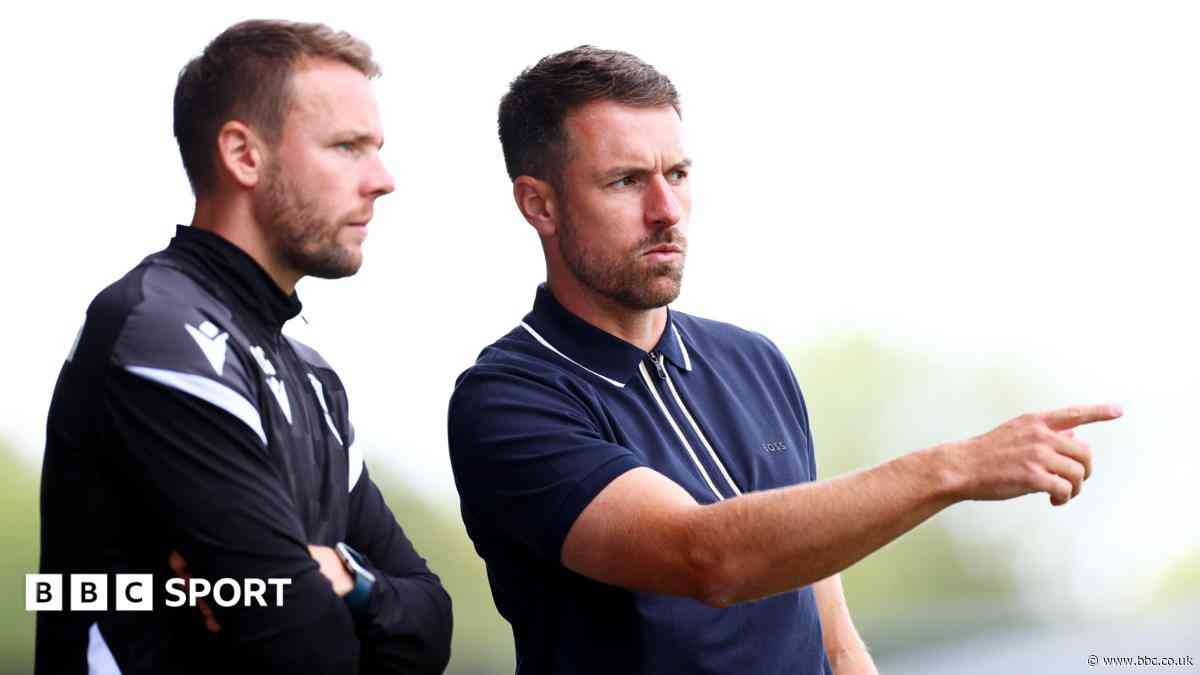 Oxford's fight to prove they are not a crisis club