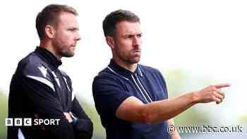 Oxford's fight to prove they are not a crisis club