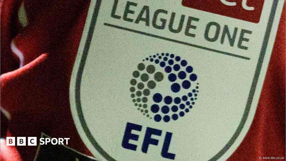 PFA starts legal proceedings over League One salary cap