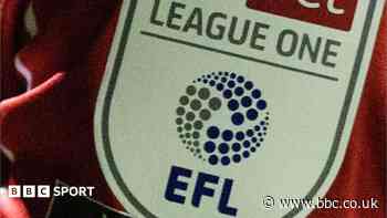 PFA starts legal proceedings over League One salary cap