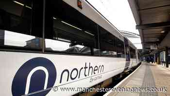 Full list of Northern routes impacted by extreme heat as travel warning issued