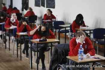 A-level results: Key numbers and trends