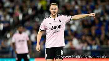 Hull City transfer news LIVE: Joe Gelhardt twist, £20m deal confirmed, Koopmeiners update