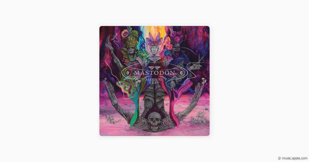 In the Ruins - Mastodon