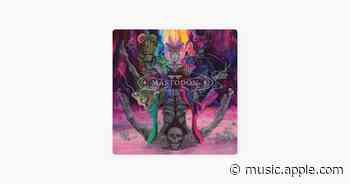 In the Ruins - Mastodon