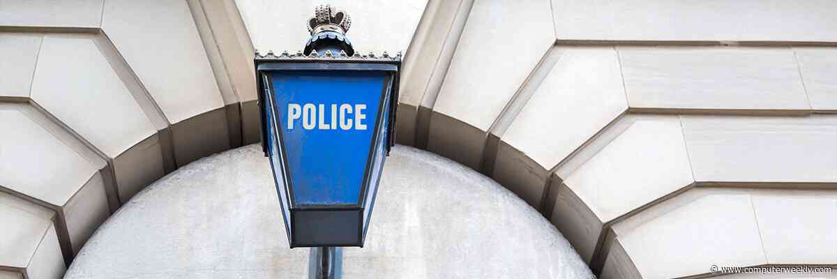 At least six police forces have racked up contracts with Palantir worth £7.8m