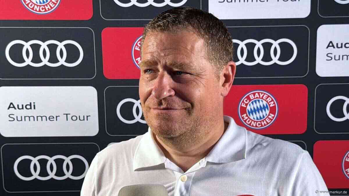Mit diesen Transfers hat sich Eberl seine Verlängerung verdient