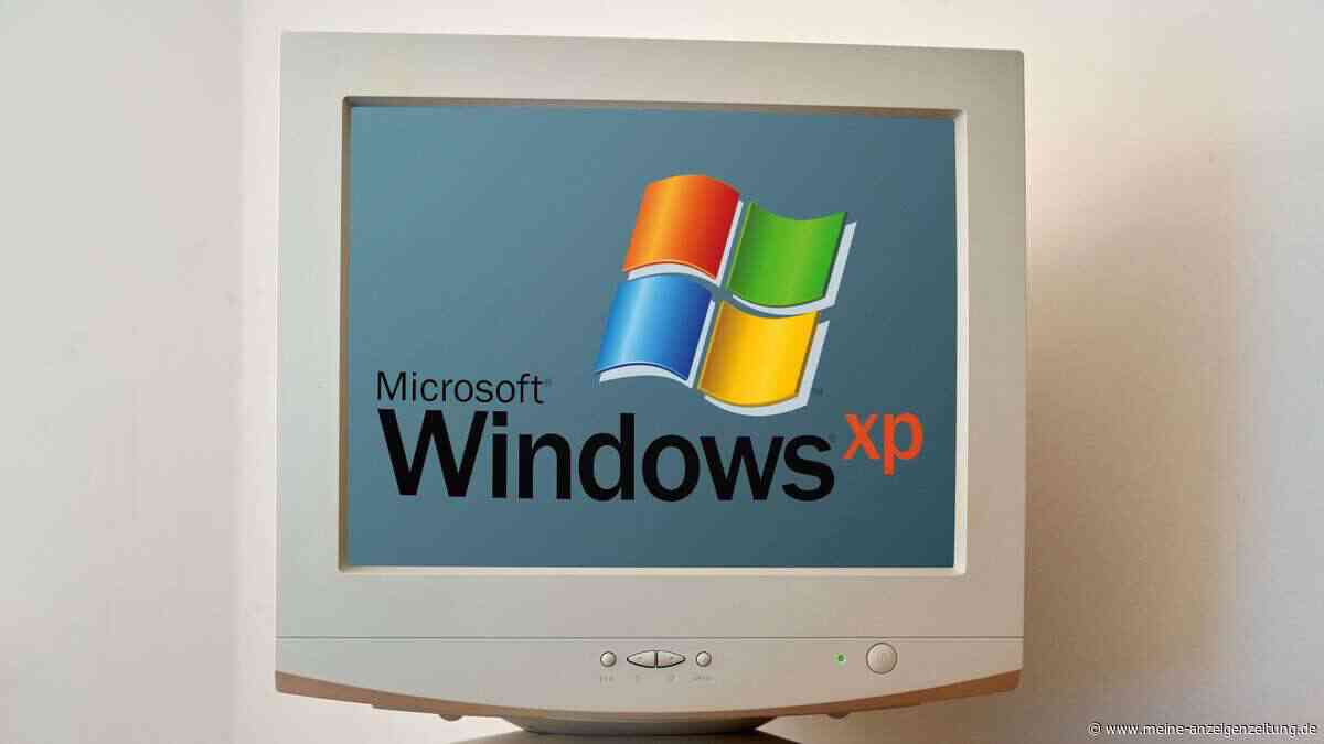 Datenträgerverwaltung in Windows XP: Festplatten verwalten