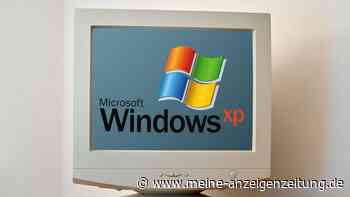 Datenträgerverwaltung in Windows XP: Festplatten verwalten
