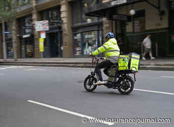 Australia Sets ‘World-Leading’ Minimum Pay, Insurance Rules for Gig Delivery Workers
