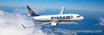 Ryanair signs five-year Google Cloud AI partnership