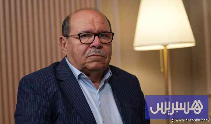 بوصوف يستحضر حقيقة الهجرة .. ويرفض الاختزال &