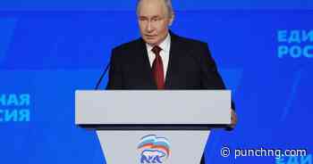 Japan protests Putin’s first visit to disputed islands