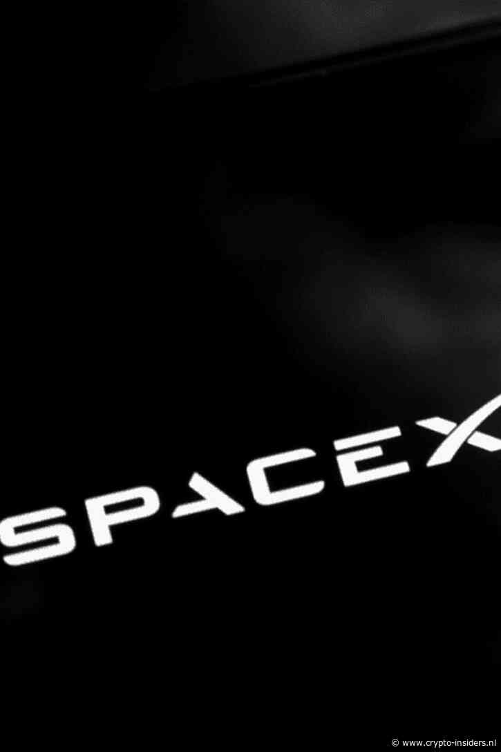 Aandeel SpaceX explodeert op de beurs: 'AI bepaalt straks alles'