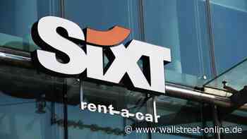 ANALYSE-FLASH: Jefferies belässt Sixt-Stämme auf 'Buy' - Ziel 110 Euro