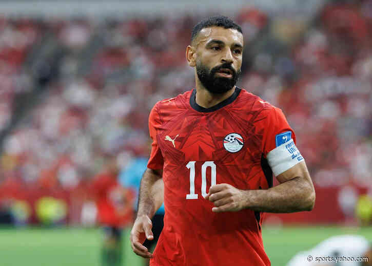 Liverpool’s next Mo Salah is obvious, it’s not Bradley Barcola or Ibrahim Mbaye