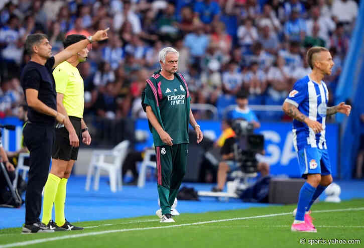 Real Madrid set one condition for the signing of new midfielder this summer