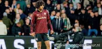 'FC Groningen-aanwinst raakt opnieuw zwaar geblesseerd, vrees voor lange absentie'