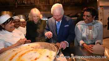Charles and Camilla's former head chef explains 'perfect time' for dinner