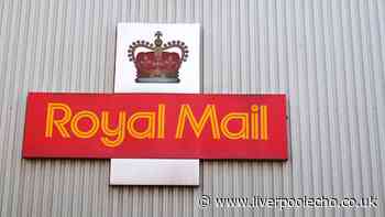 Royal Mail delivery delays hit Merseyside as 11 postcode areas affected — full list