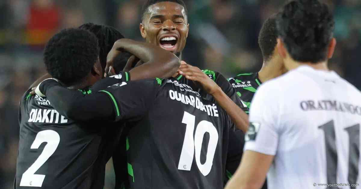 ‘Cercle Brugge toont interesse in ex-speler van RWDM’