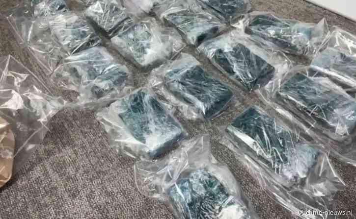 Kopstuk Duitse drugsbende gepakt in Sarajevo met meerdere doorgeladen vuurwapens