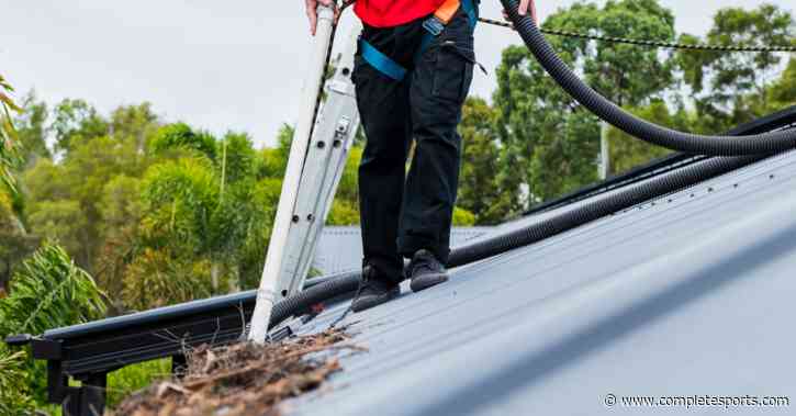 Gutter Cleaning Strategies That Keep Roof Runoff Away From Landscaping And Outdoor Areas