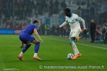 Mercato : Deux clubs européens à l'affût sur Timothy Weah, un an après son arrivée à l'OM