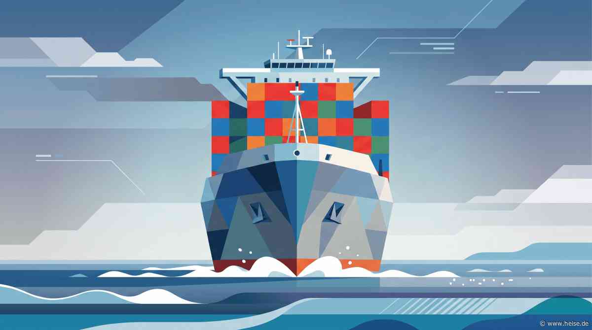 Neue Docker-Virtualisierung: Schneller Start und besseres Speichermanagement