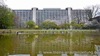 Bundesbank: Zuschlag für neue Zentrale bis Ende 2027