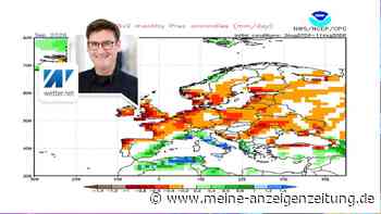 Sommer endet doch noch nicht: Wettermodelle befürchten sogar Hitze im September