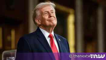 Donald Trump is sued for putting a $100,000 paywall on his Truth Social posts
