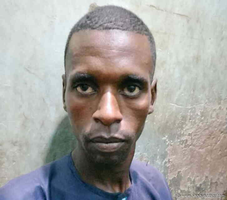 Police rescue 10-year-old boy stuffed in sack, two suspects arrested