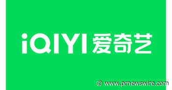 iQIYI Expands Suspense Slate with New Horizontal-Screen Short-Form Drama Brand Undercurrent Theater, Debut Title "Dead of Winter" Tops Charts