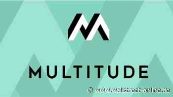 Multitude AG: Starkes Q2 berichtet; FY26-Prognose bestätigt. KAUFEN.