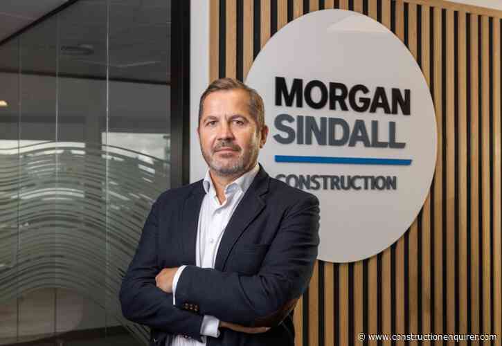 Morgan Sindall lures North East director from Willmott Dixon