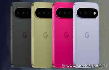 Google Pixel 11 (Pro) camera’s: dit is er nieuw en beter