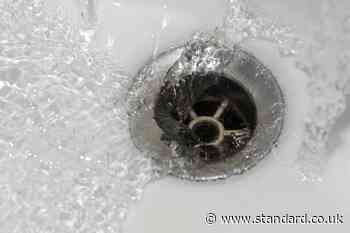 Thames Water among suppliers set to be allowed to hike bills to boost spending