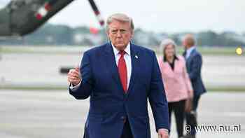 Senatoren onderzoeken cadeau voor Trump na heffingsvrijstelling diamanten