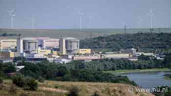 Roemenië legt enige kerncentrale stil door historisch lage stand Donau